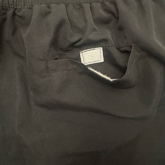 NHL Boston Bruins Black and Yellow Men's Board Shorts Trunks Small - TWO PACK - Picture 12 of 13